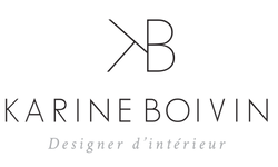 Karine Boivin Designer